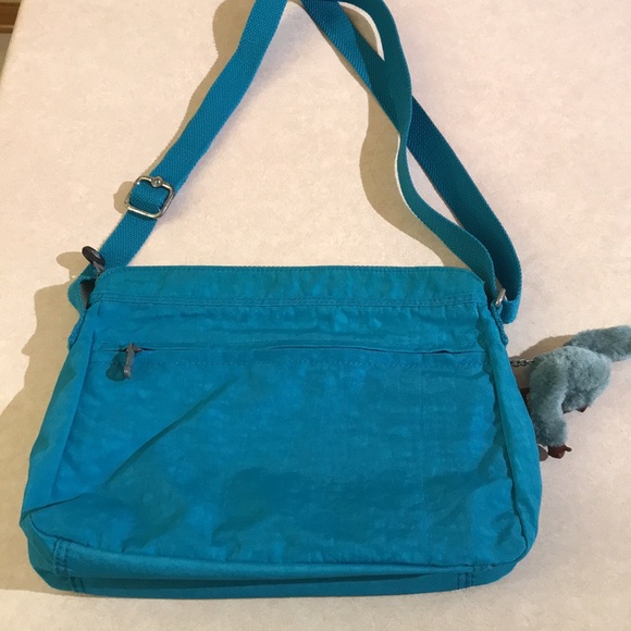 Kipling Aisling Crossbody Bag EUC! - Picture 3 of 12